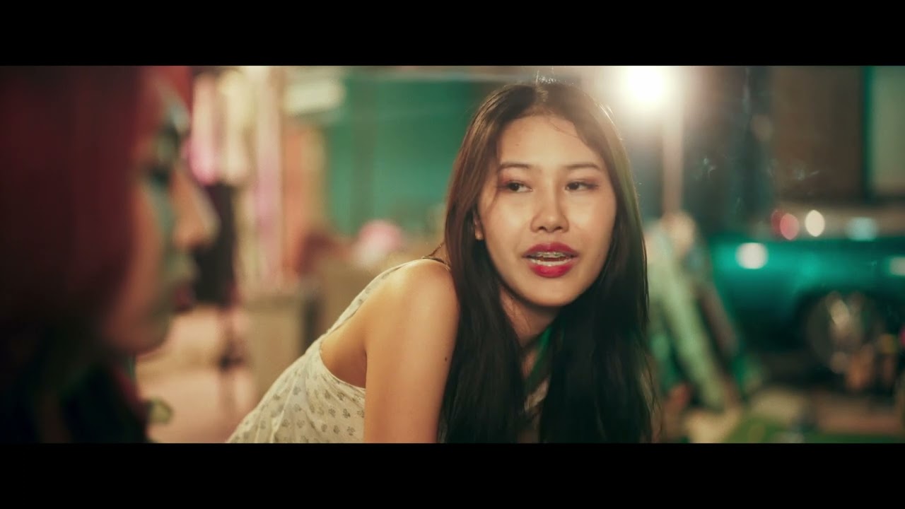 Short Film -  Shemale เพื่อนนี่เเหละตัวดี
