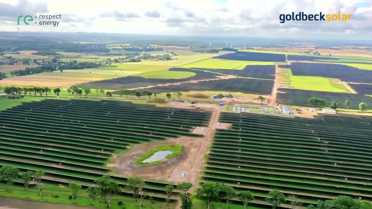 Farma fotowoltaiczna Zwartowo