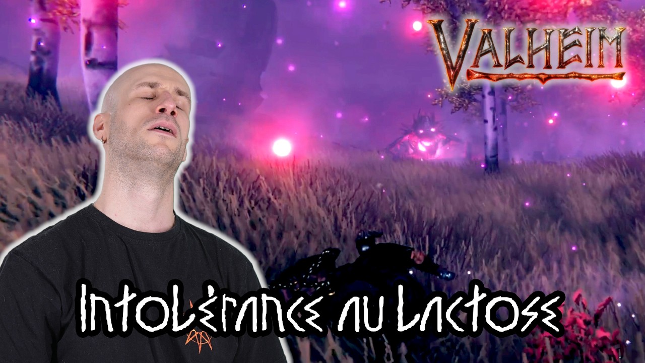 EP.20 - Pepon VS YAGHOURT, le cinquième BOSS