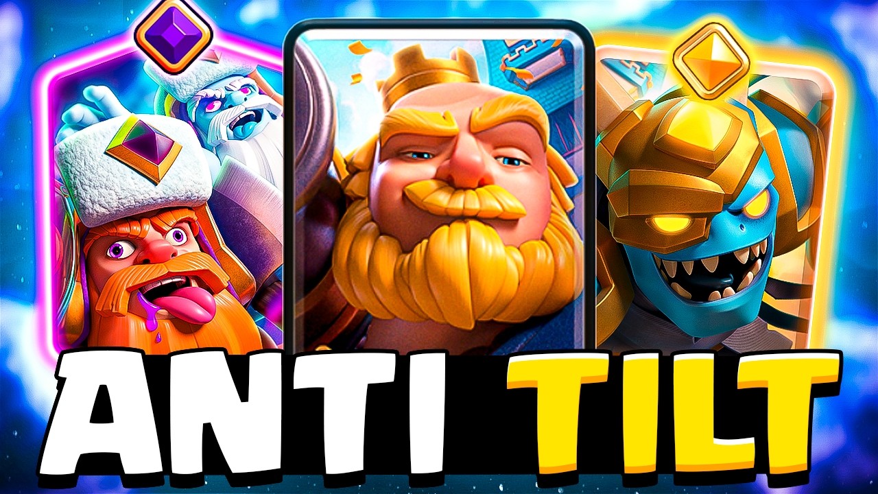 ESTE MAZO ME QUITÓ EL TILT… 🤯