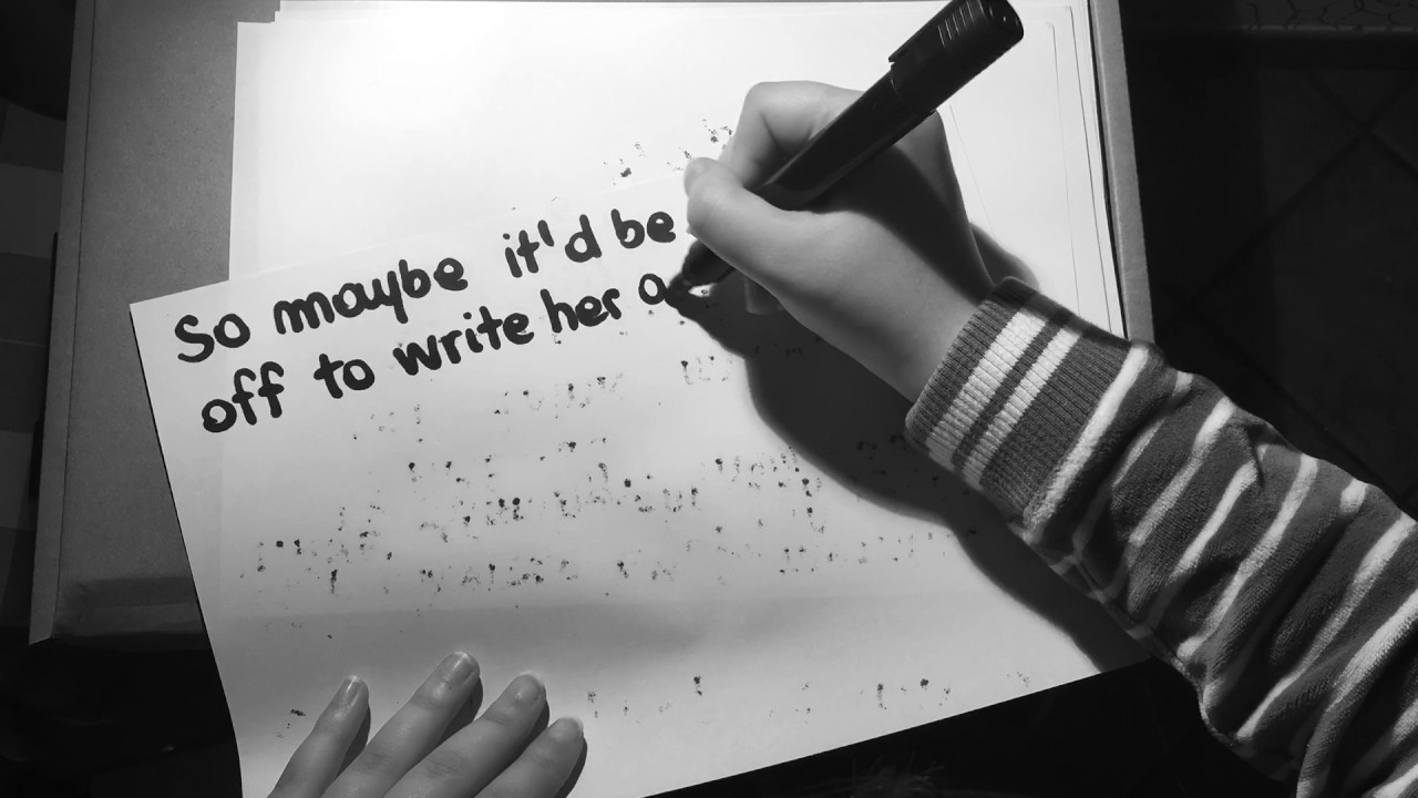 The Search For Everything - John Mayer