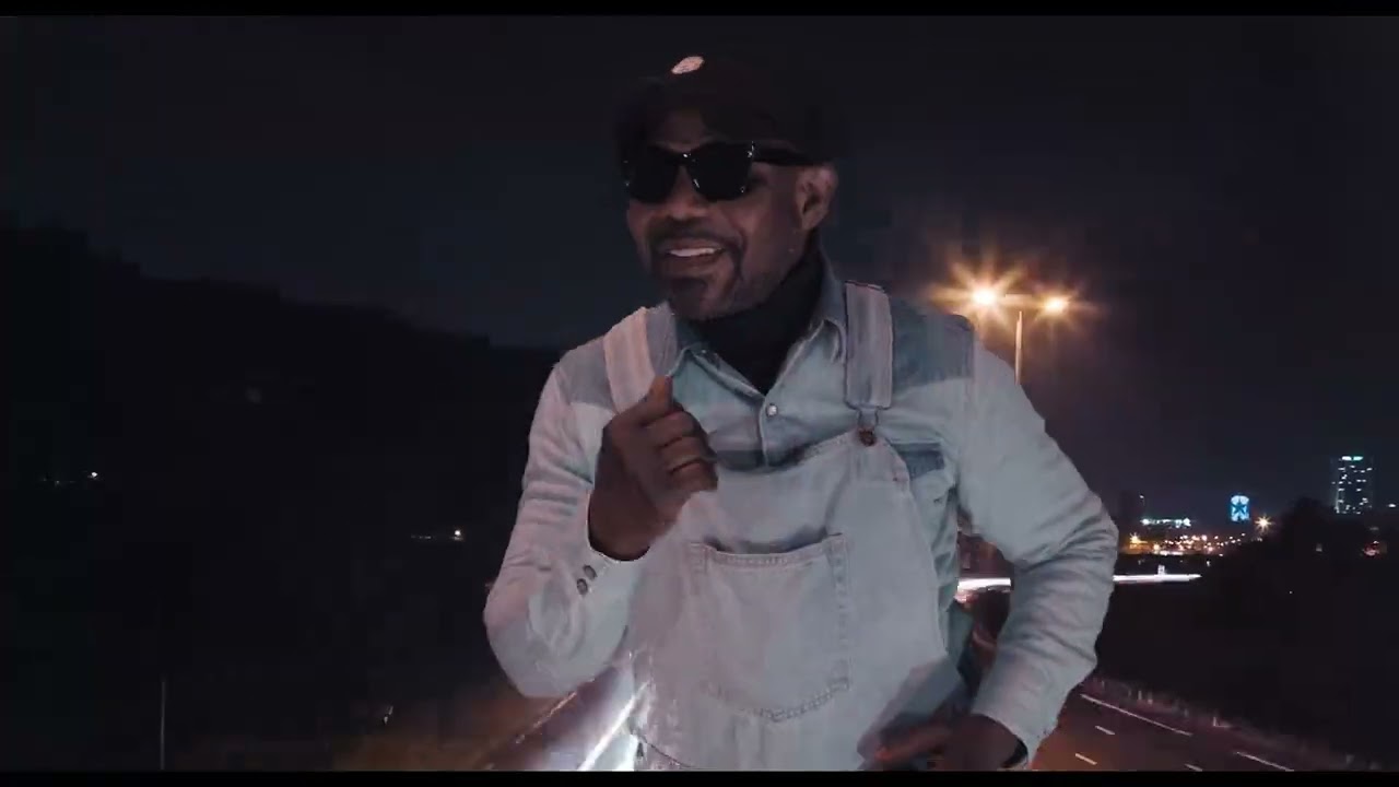 Frost olly Le béro Hymne à la paix (Côte d'Ivoire) - by Cupidogo