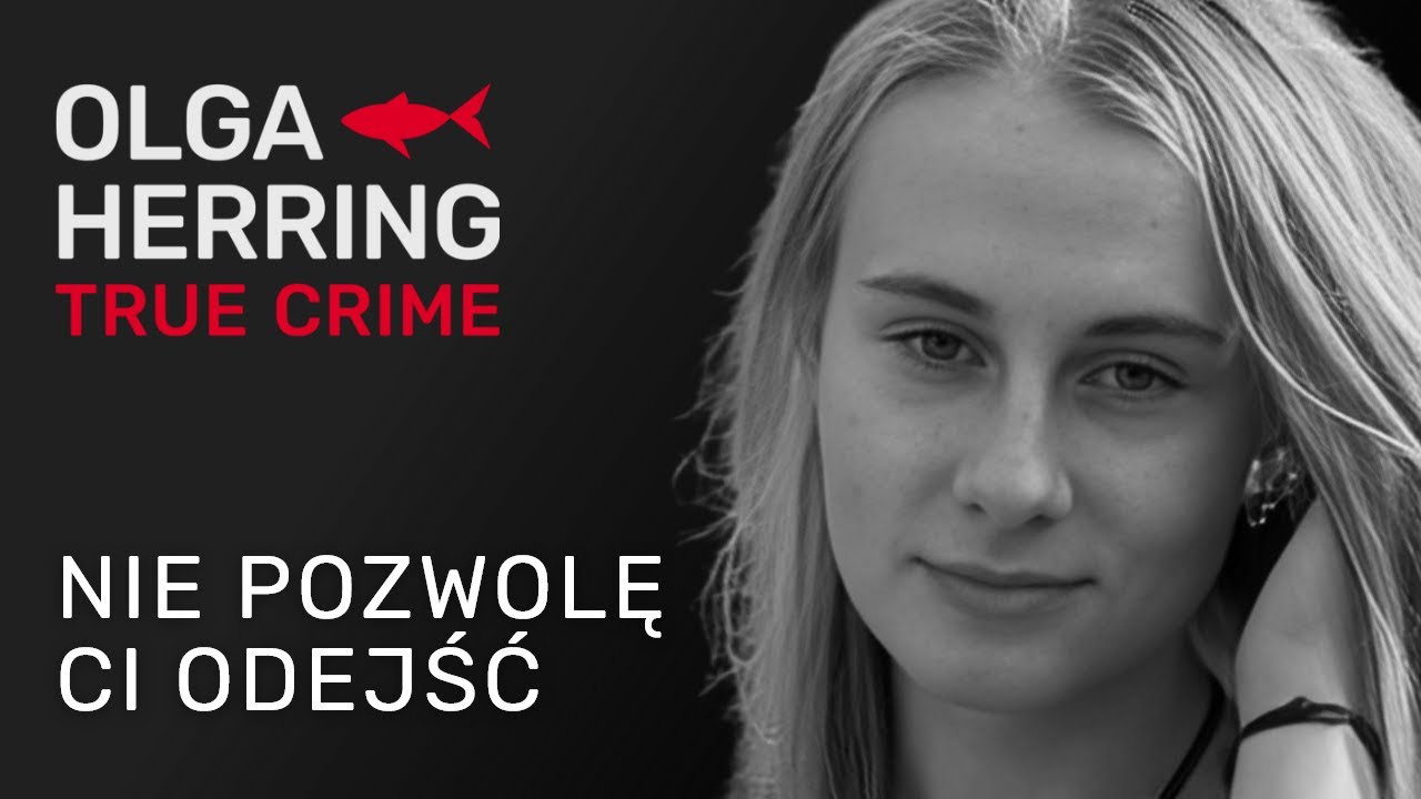 Nie pozwolę Ci odejść