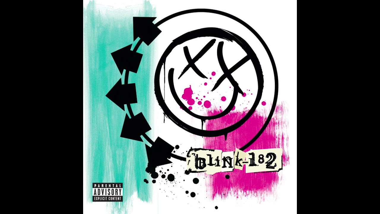 Blink 182- Here's your letter(drums only) 