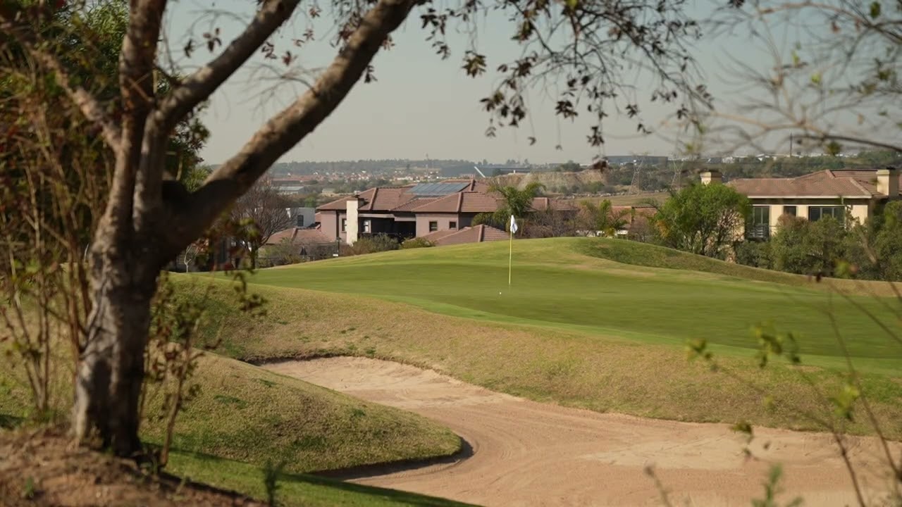 Blue Valley Golf Club Course Profile