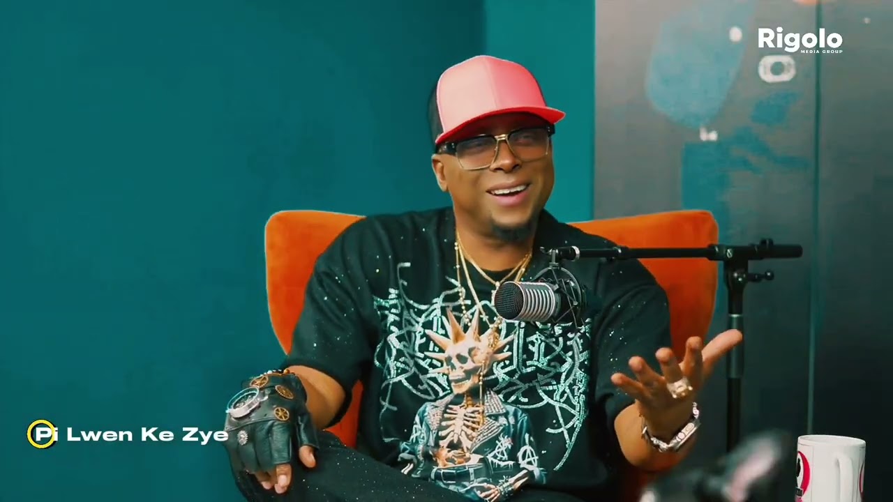 Pi lwen ke zye tv - show Dug G