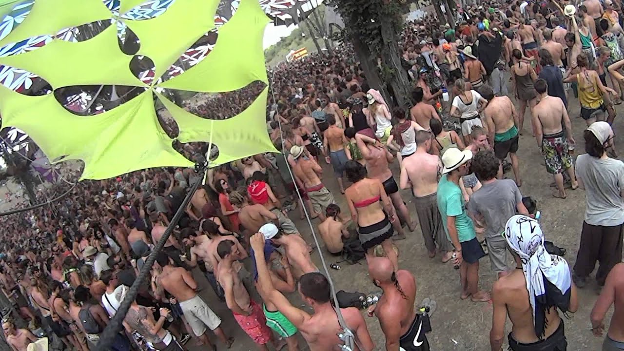 OZORA 2015 Astrix
