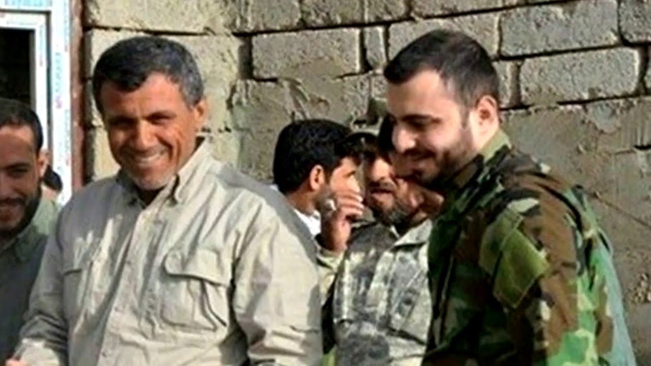 من هو أبو فدك المحمداوي خليفة أبو مهدي المهندس في الحشد الشعبي؟