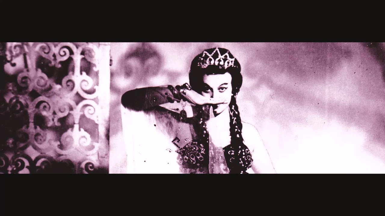 ELENA CERNEI - Saint-Saëns SAMSON ET DALILA - Samson recherchant … Amour viens aider ma faiblesse