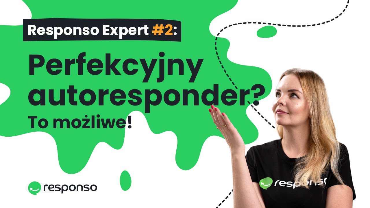 Responso Expert #2: Jak skonfigurować dobry autoresponder?