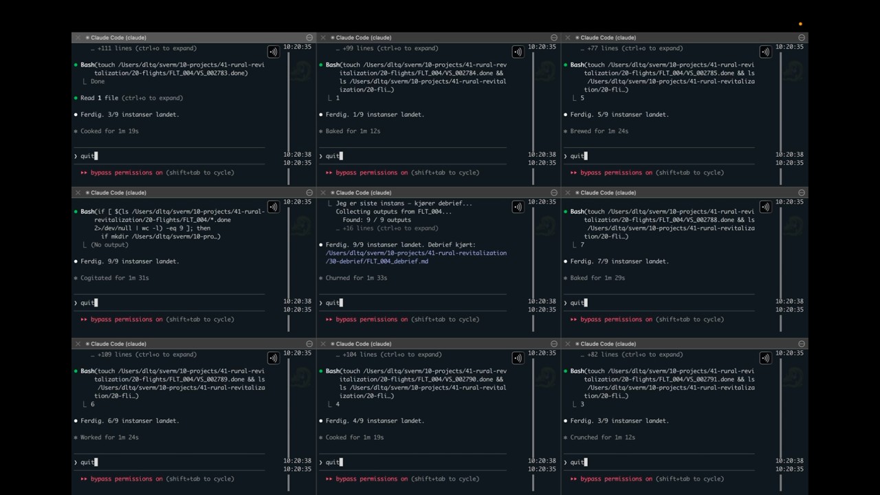How I use AI today (20260228 edition)
