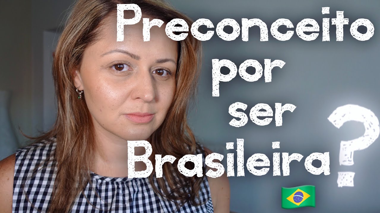 Situações de preconceito e desconforto que passei na Suíça por ser brasileira