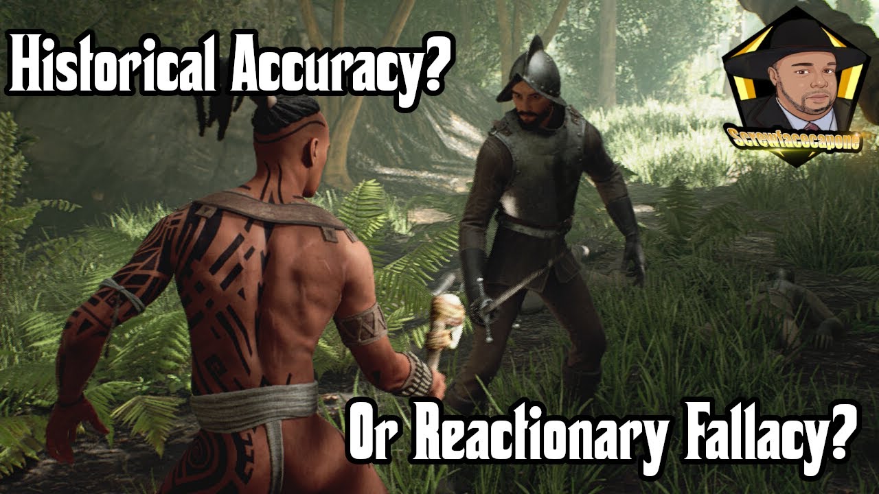 Ecumene Aztec: Why this game made people angry.