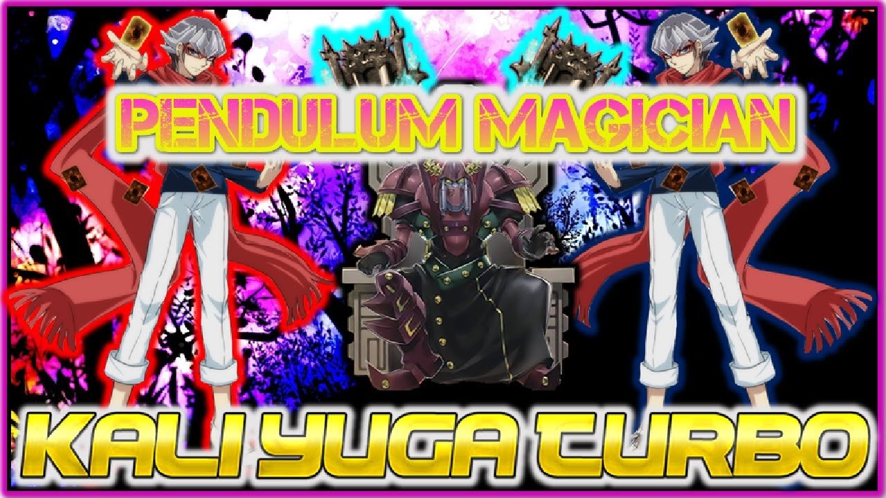 YOUR OPPONENT CANT PLAY YUGIOH|KALI YUGA TURBO 2020| INSTANT WIN DECK| TCG LEGAL! RANK UP MAGIC DECK