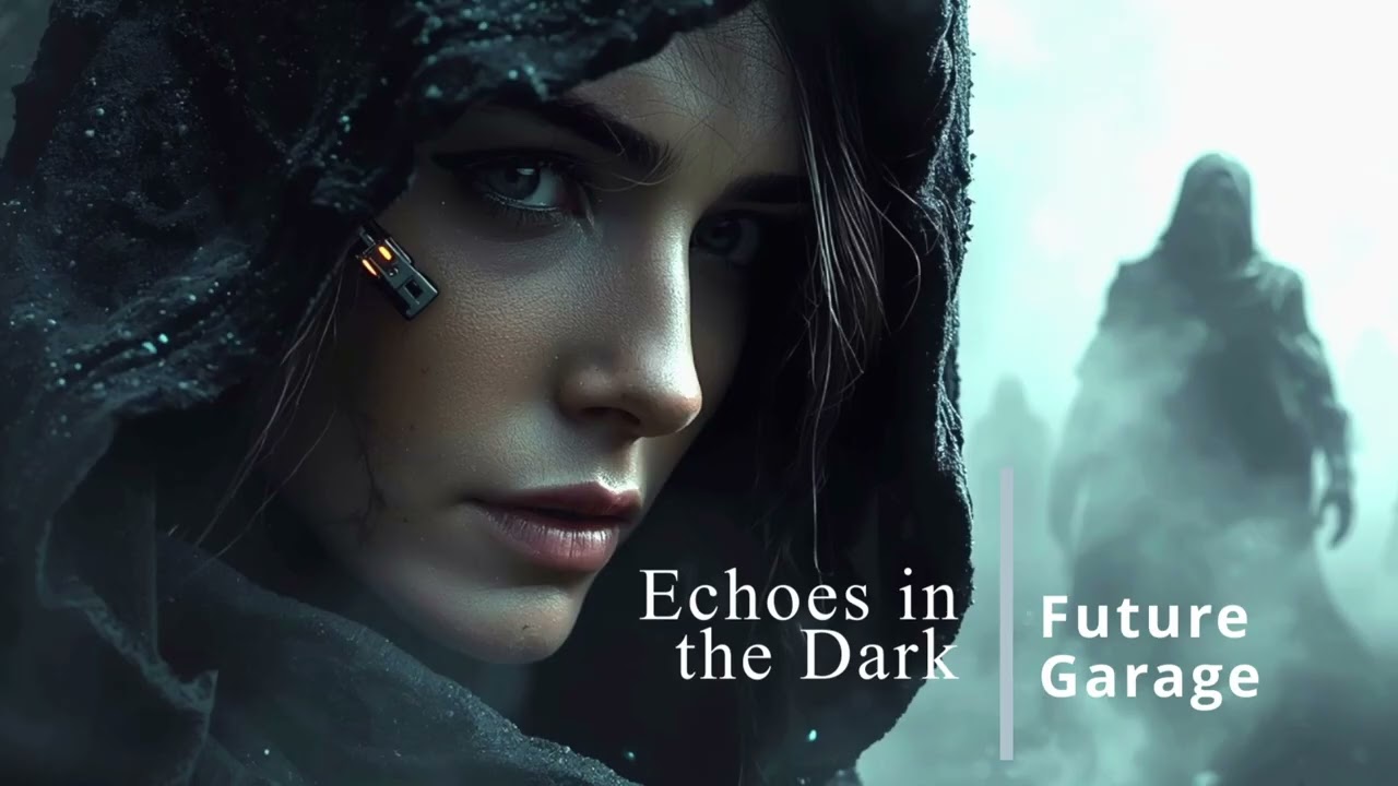 Future Garage | Echoes in the Dark