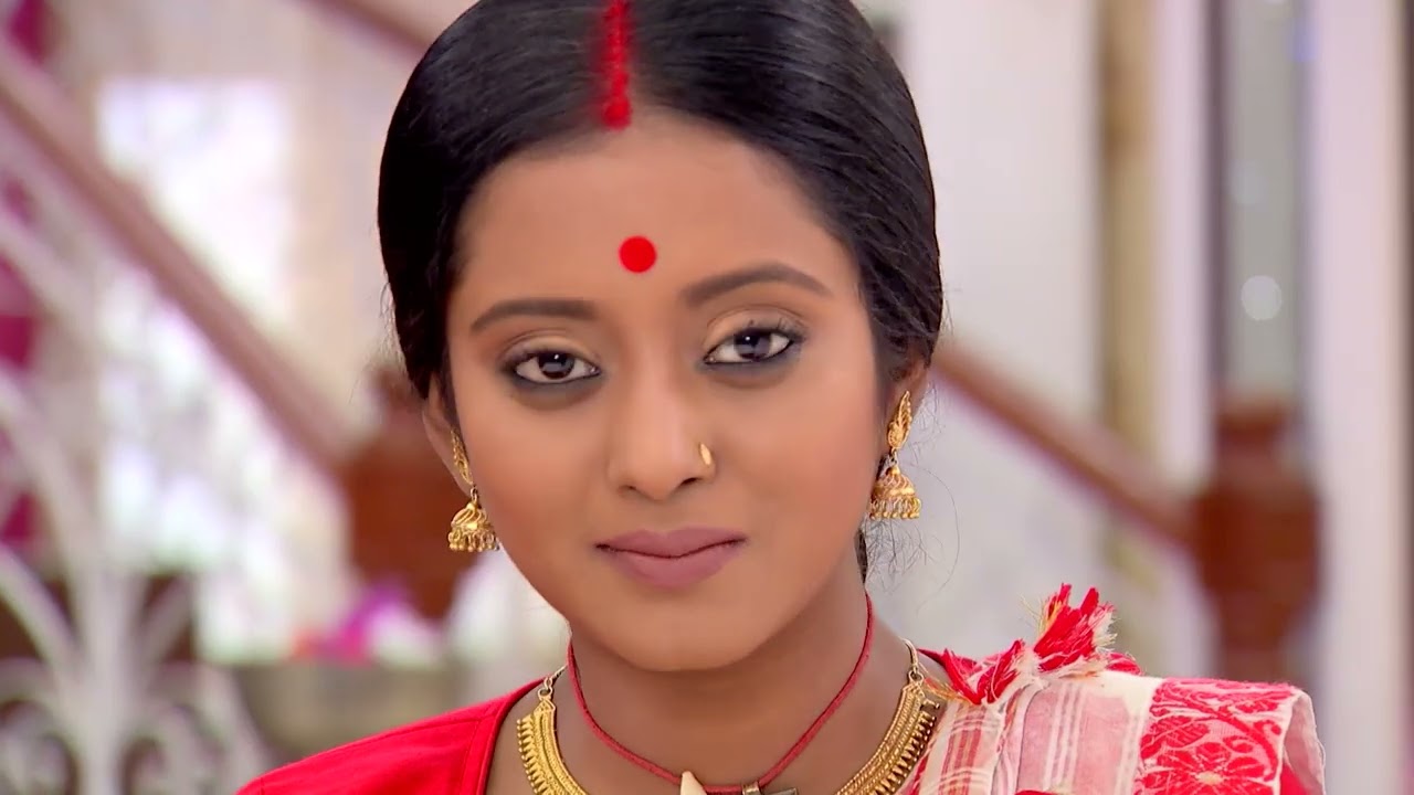 Trinayani S1 E301 | Zee One UK