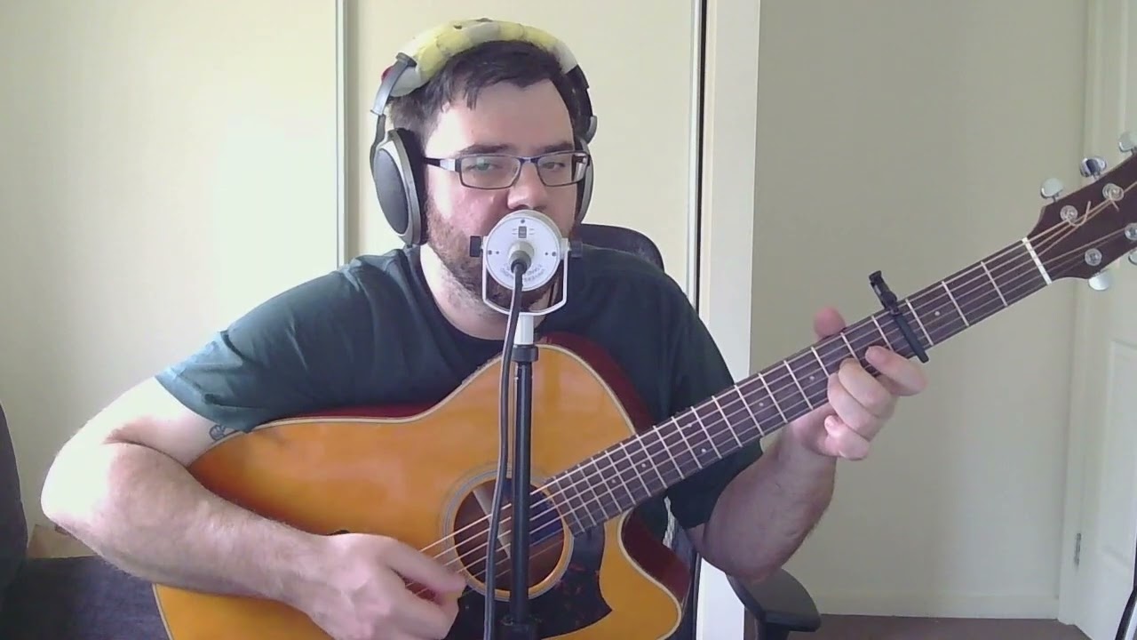 This Time (The Smashing Pumpkins cover)