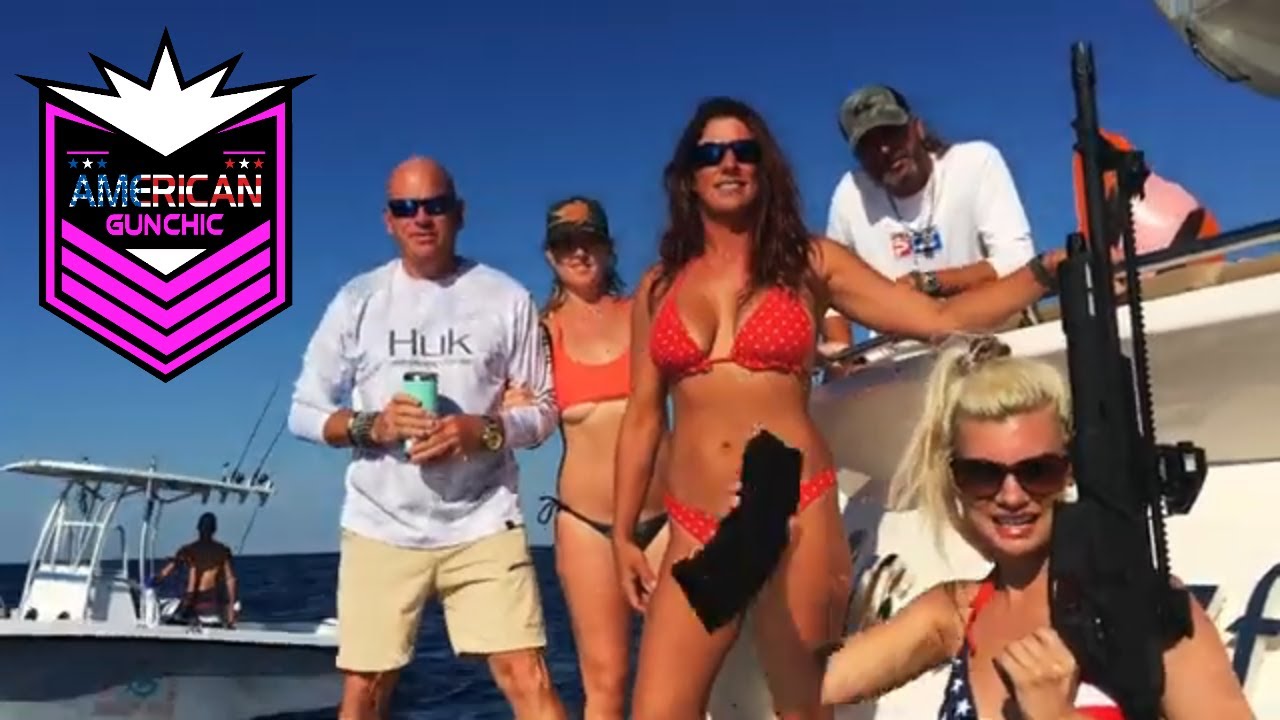Range Day in the Keys (International Waters)!!  Standard Manufacturing SKO-12 Shotgun Review!