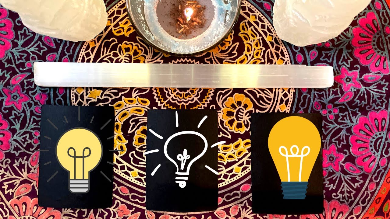 ❤️ Pick A Card ❤️ Who’s Hating On You And Why? | Tarot Reading