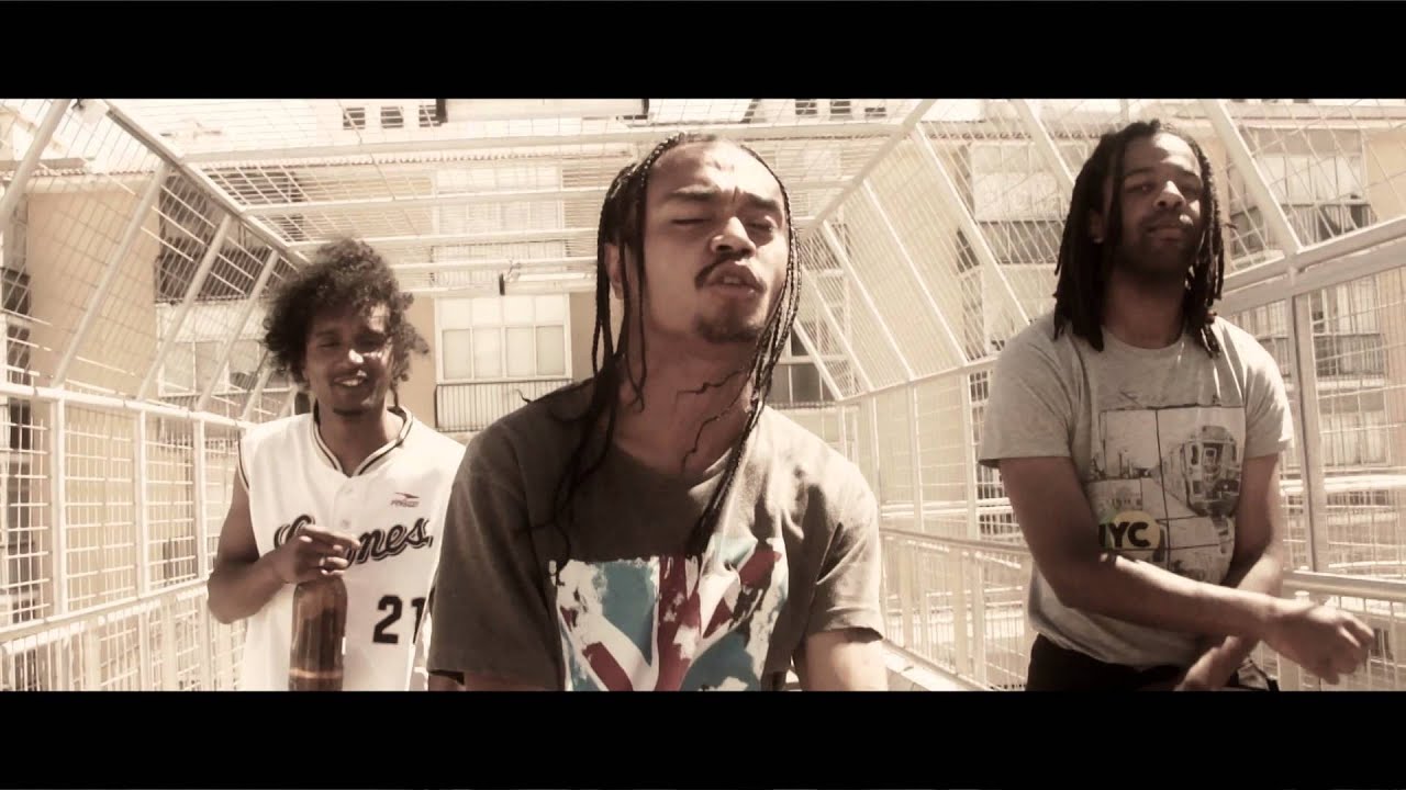 Rap Firma -- Desdi Kel Dia (videoclip) 2014