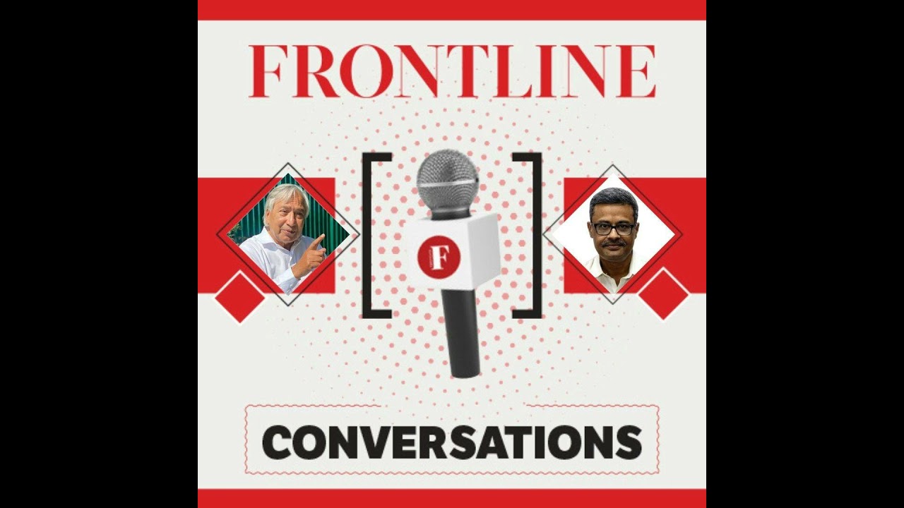 Amit Baruah in conversation with Mohammed Yousuf Tarigami