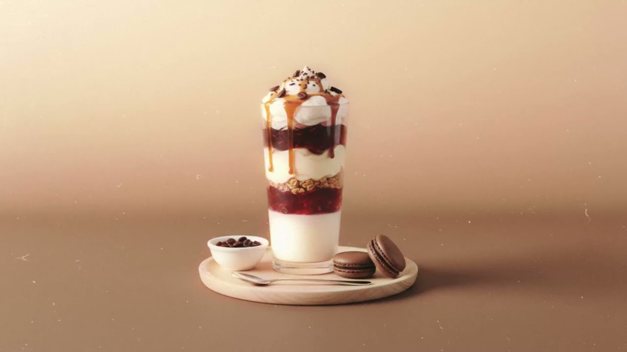Caramel Extasy | Sweet Jazz Playlist