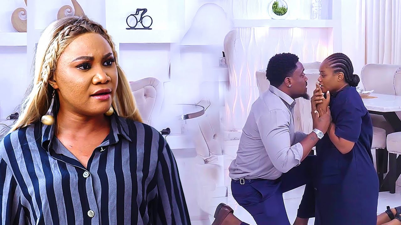 Be The First To Watch This Latest 2026 TOOSWEET ANNAN Emotional Relationship Drama - Nigerian Movies