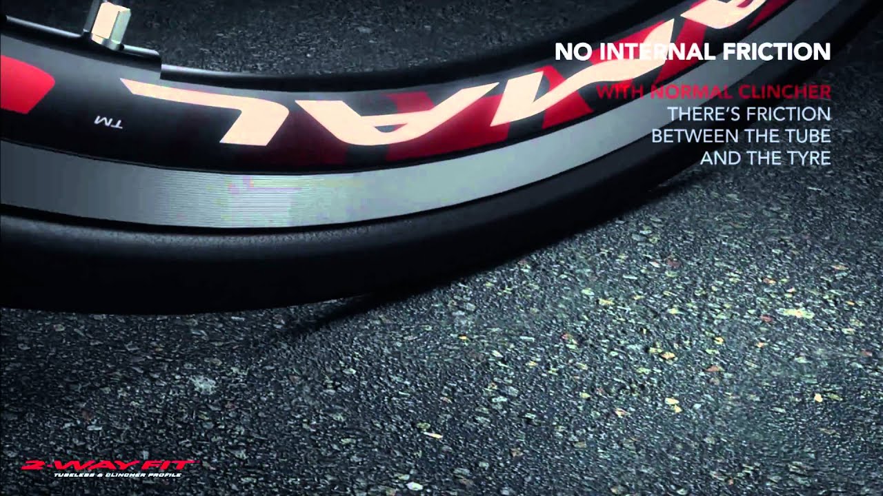 CAMPY TECH LAB&trade; - 2 WAY FIT&trade; CAMPAGNOLO