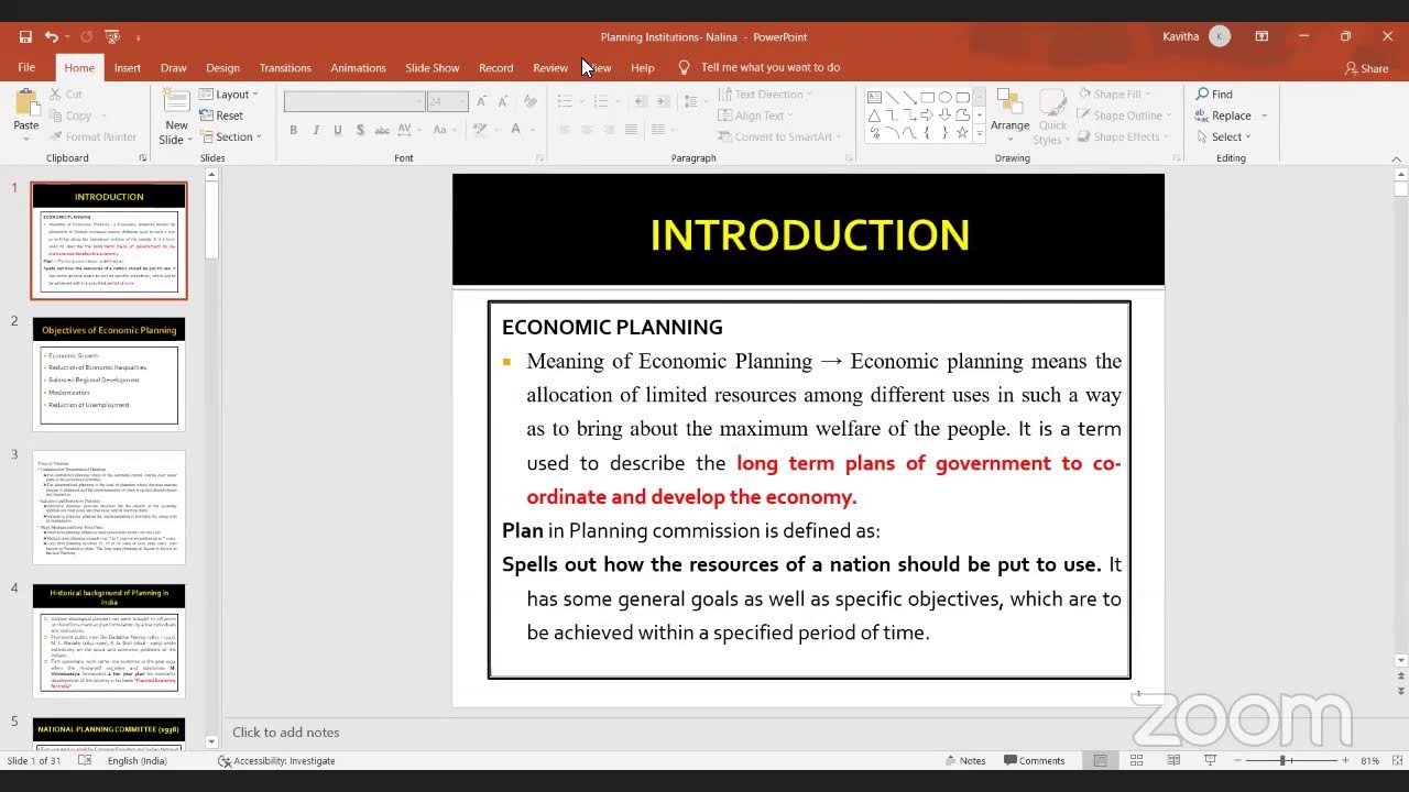 Agril Economics