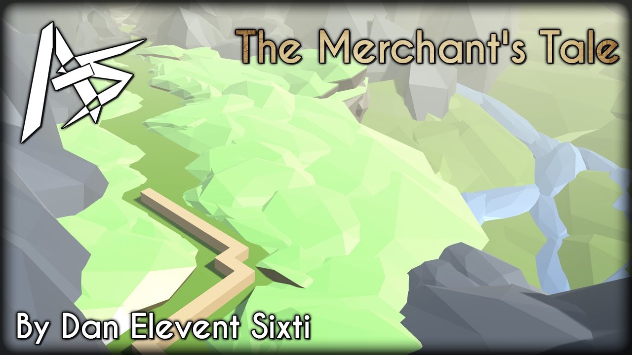 Arphros DLFM - The Merchant's Tale (by Dan Elevent Sixti)