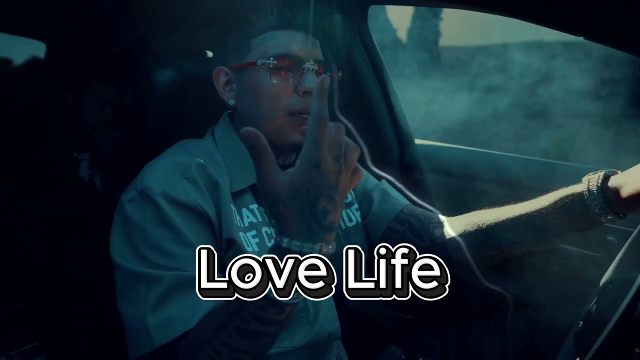 [Hard] (free) DeeBaby Type Beat 2025 - &ldquo;Love Life&rdquo;