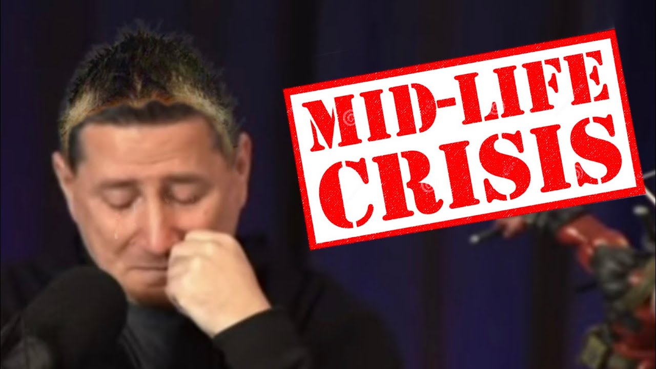 John Campeas Woke Meltdown analyzed by Midnights Edge