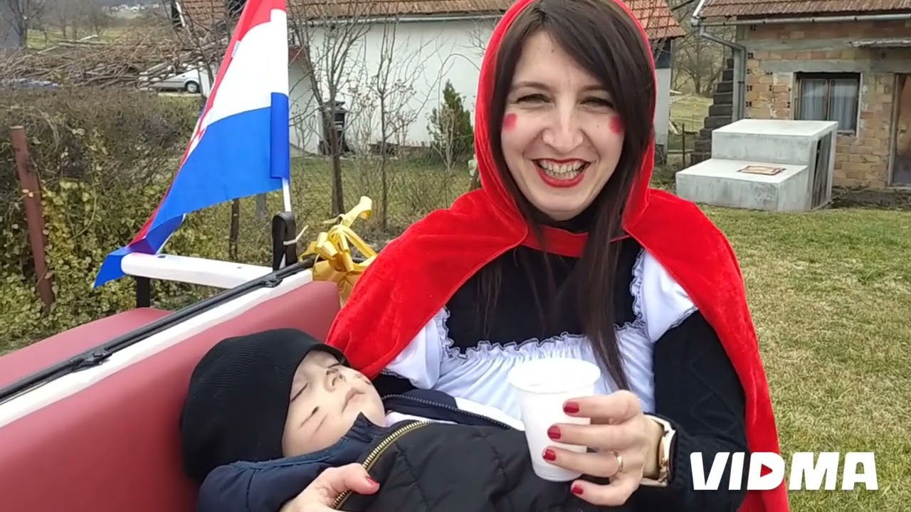 OMANJSKA 2024-POKLADNA POVORKA