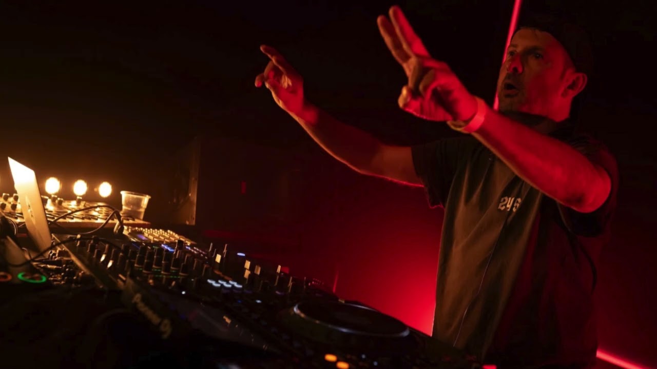K-PAUL⚡ Euforia Dźwięku⚡ Warszawa Progresja ⚡10.05.2025