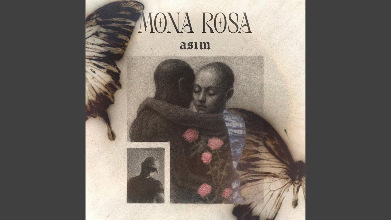 Mona Rosa