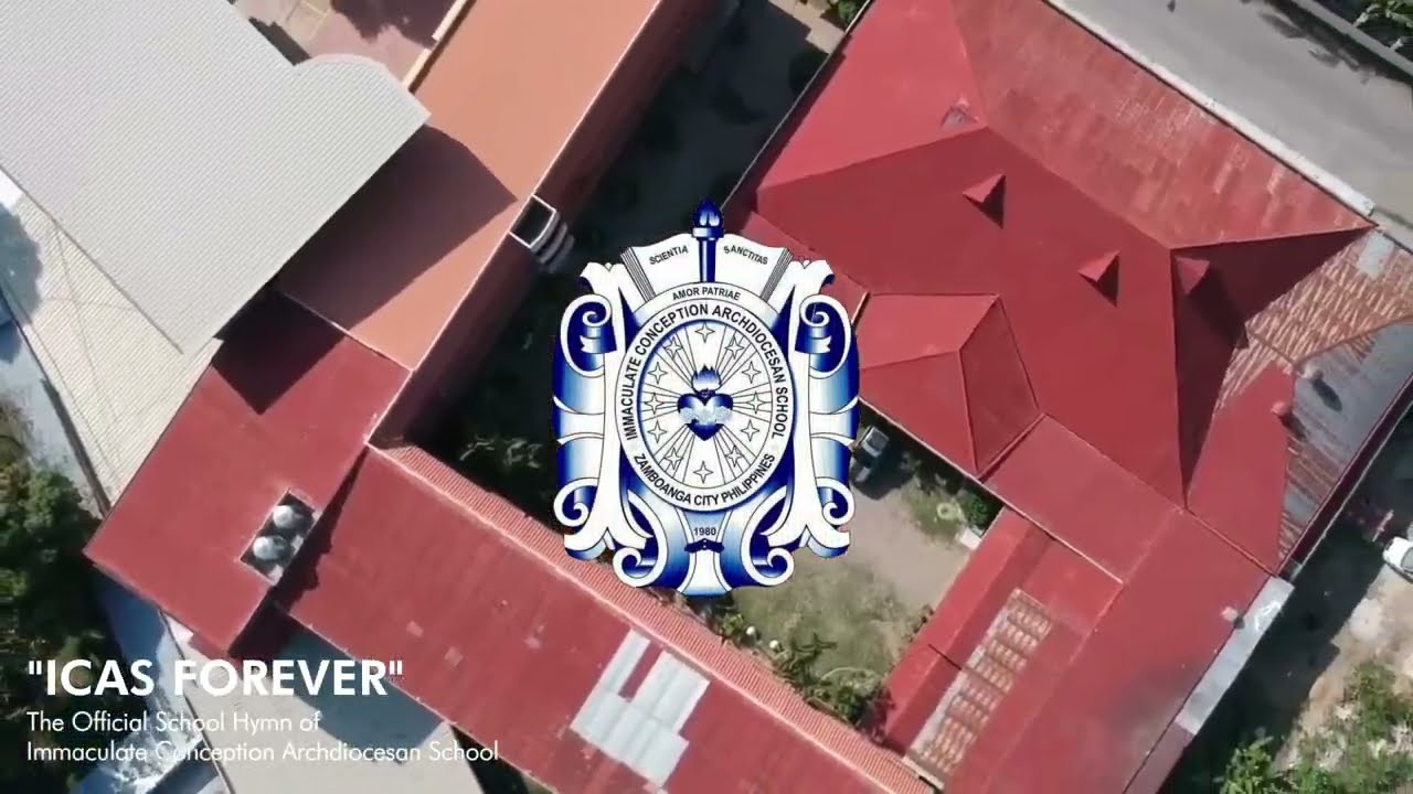 ICAS FOREVER - ICAS Hymn
