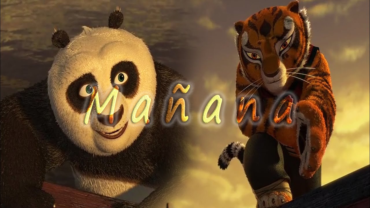 Tigress & Po - Mañana / Alvaro Soler & Cali Y El Dandee