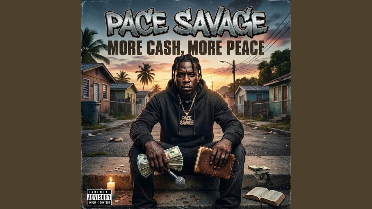 More Cash, More Peace