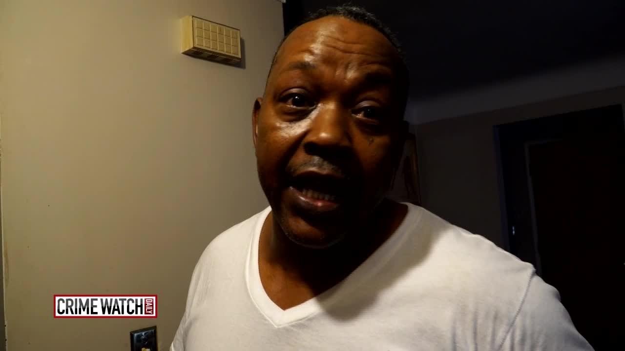 Tamala Wells missing: Rickey Tennant speaks out about Detroit case