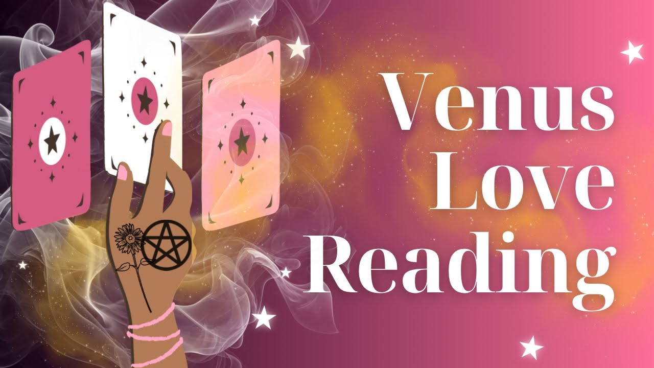 💌 Virgo Venus Love Reading 💌