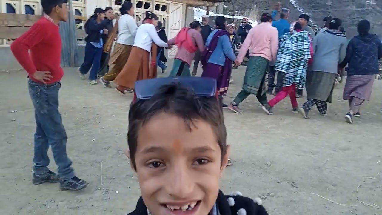 कुलाल पांगी2026 की घुराई