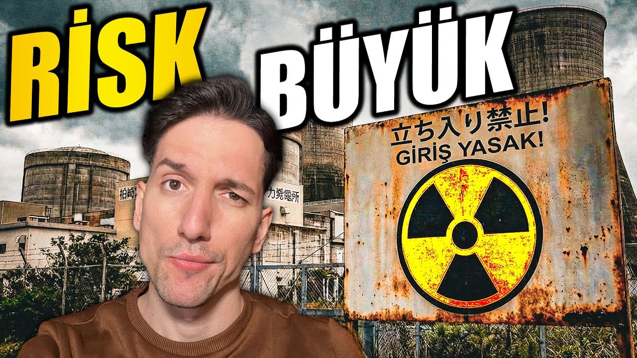 Japonya ''ASLA'' Dediği Şeyi Yapmak Zorunda Kaldı: DÖNÜŞ YOK!