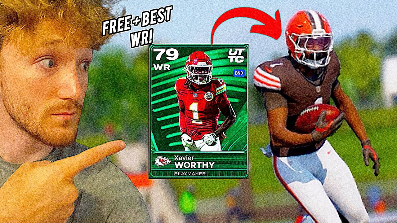 How I Made The Best MUT 26 Team on Day 1! | (Madden 26 Ultimate Team NMS Series Ep. 1)