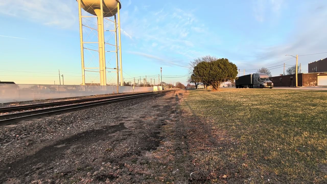 Amtrak Pepsi can unit on the Amtrak Southwest Chief 