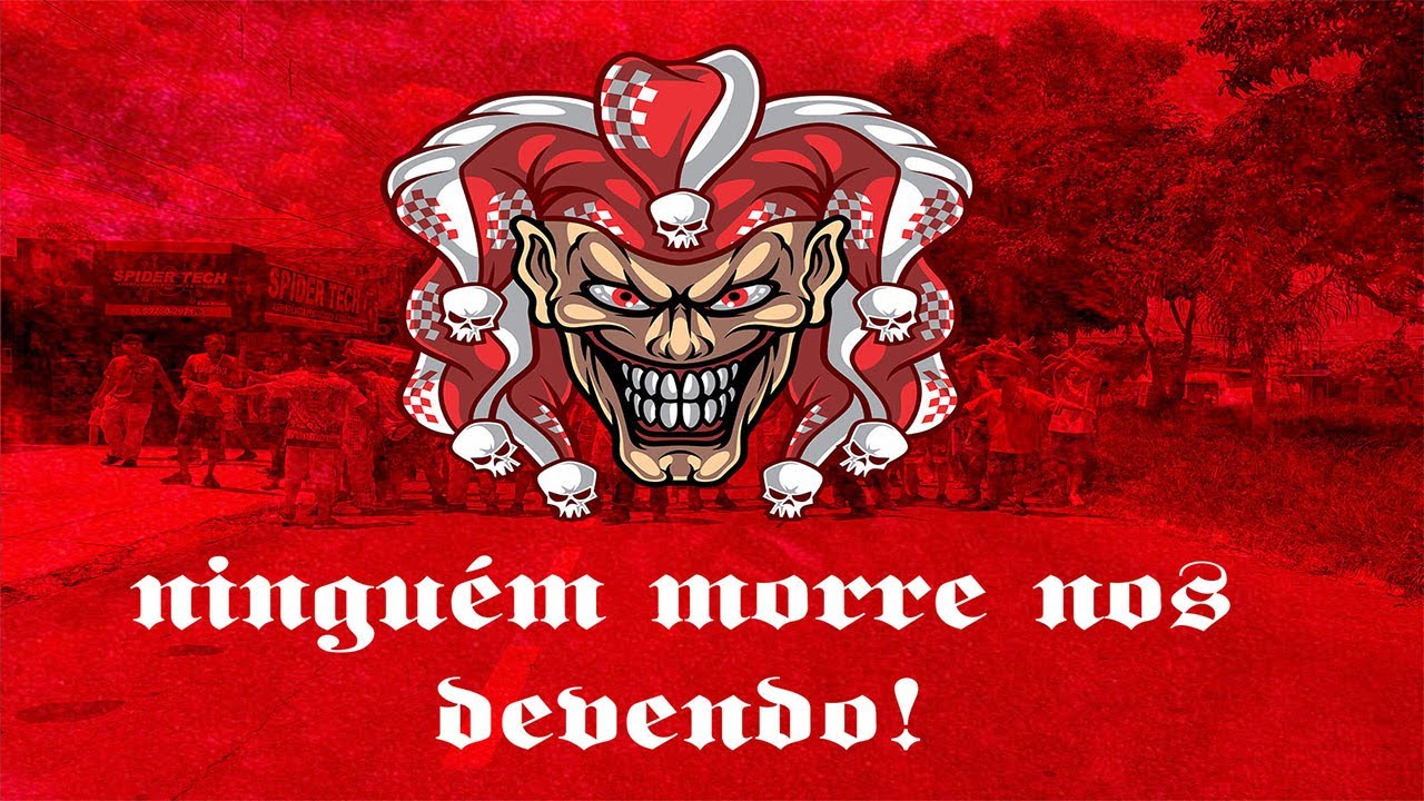 #TVCORINGA - Norotreta | Ningu&eacute;m Morre nos Devendo | 2D - LK MC - Gord&atilde;o