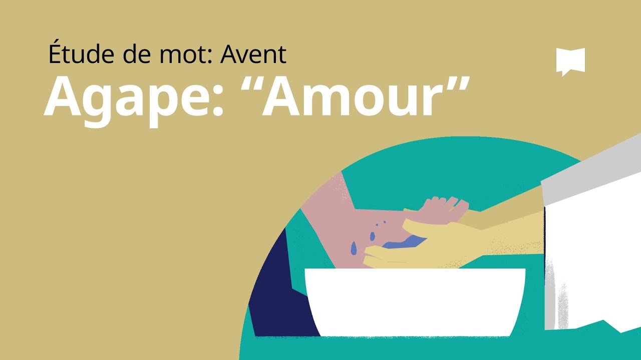 Agape / Amour