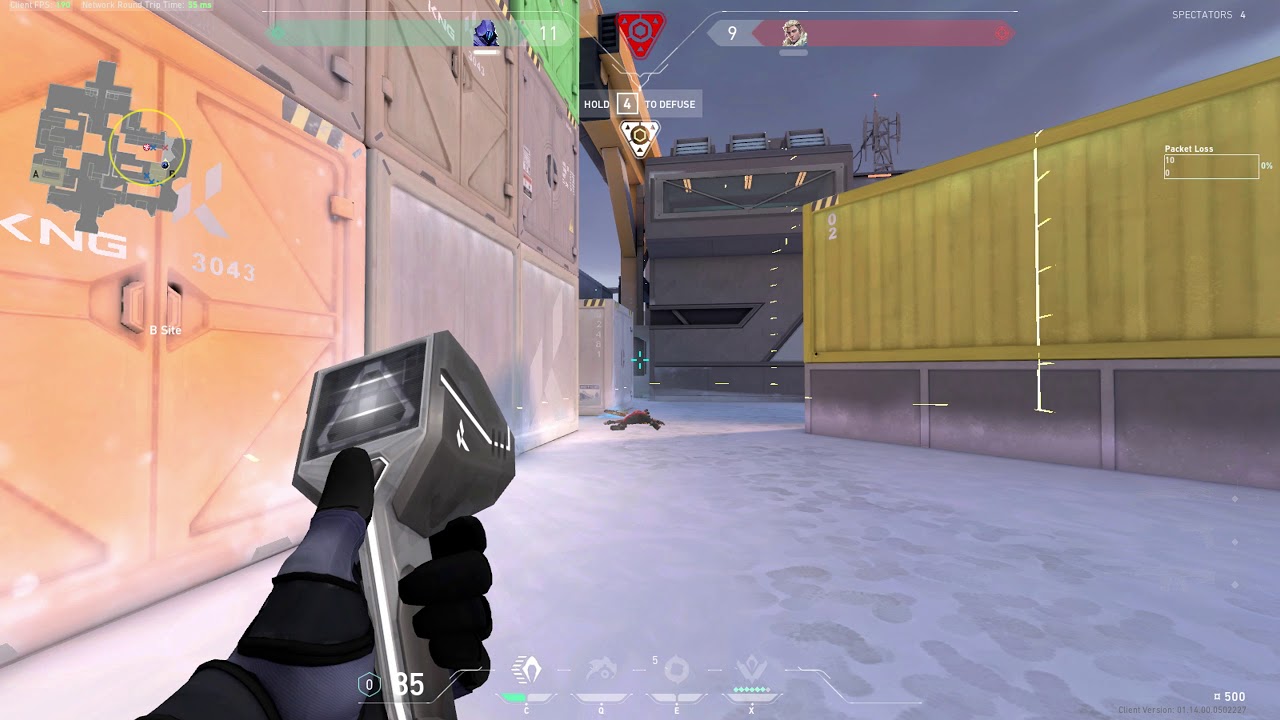 spraynpray
