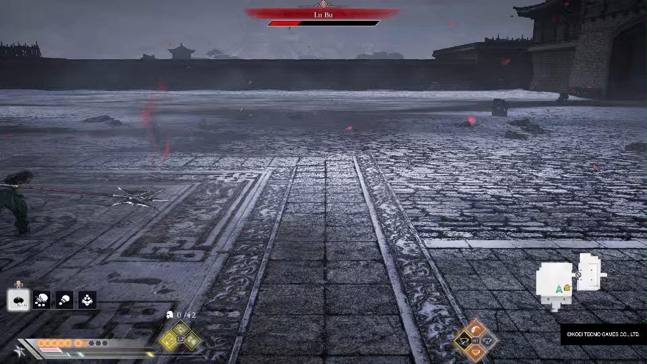 DYNASTY WARRIORS: ORIGINS_20260221214154