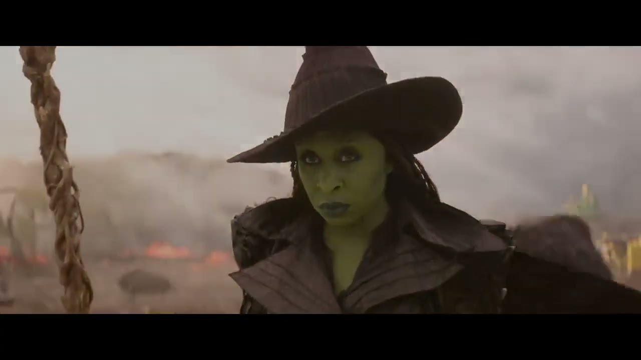 Wicked For Good