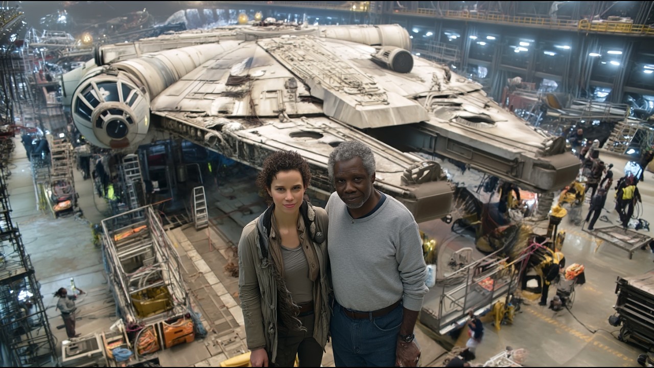 The 50-Cent Spaceship—Humanity’s Unlikely Triumph in a Desolate Galaxy Sci-Fi | HFY Stories